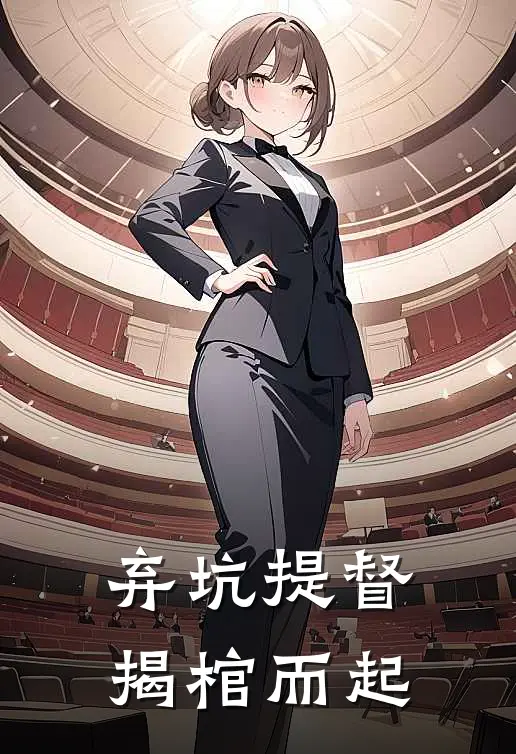 弃坑提督揭棺而起