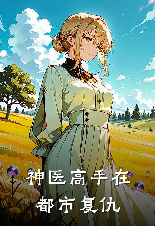 神医高手在都市 复仇