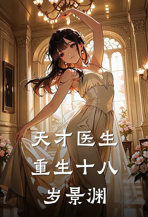 天才医生重生十八岁 景渊