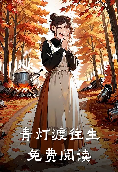 青灯渡往生免费阅读