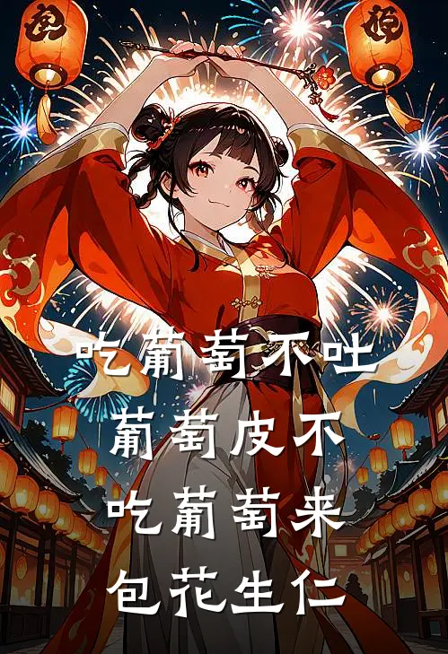 吃葡萄不吐葡萄皮不吃葡萄来包花生仁