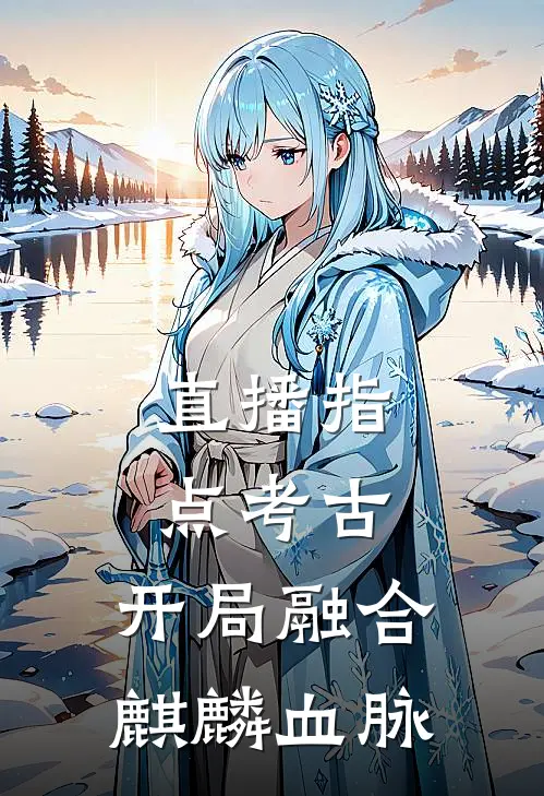 直播指点考古，开局融合麒麟血脉妍妍林昊免费小说在线阅读_热门小说在线阅读直播指点考古，开局融合麒麟血脉妍妍林昊