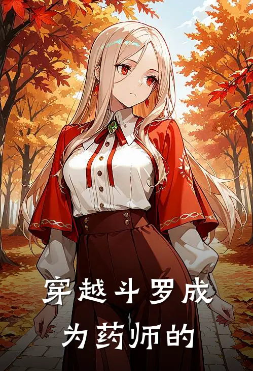 穿越斗罗成为药师的
