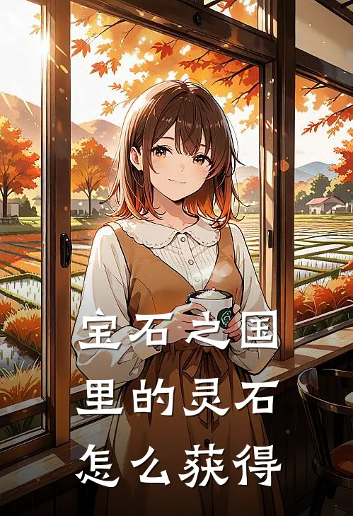 宝石之国里的灵石怎么获得