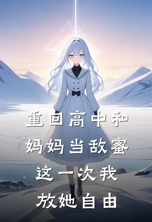 重回高中和妈妈当敌蜜，这一次我放她自由林梧周选新热门小说_免费阅读全文重回高中和妈妈当敌蜜，这一次我放她自由林梧周选