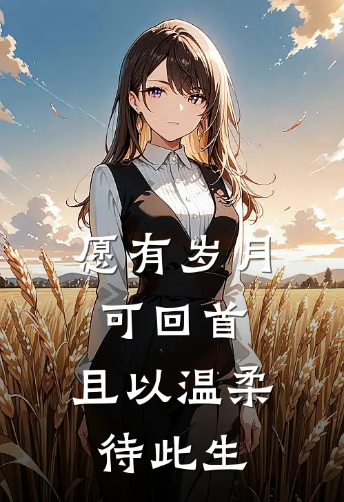 愿有岁月可回首,且以温柔待此生