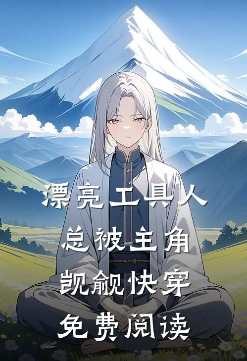 漂亮工具人总被主角觊觎快穿免费阅读