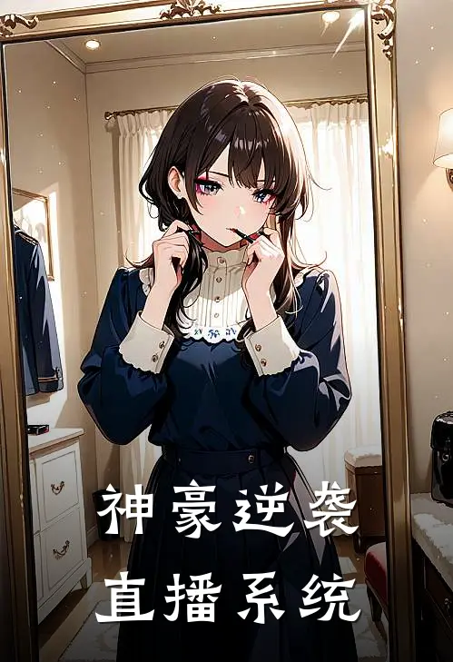 神豪逆袭直播系统