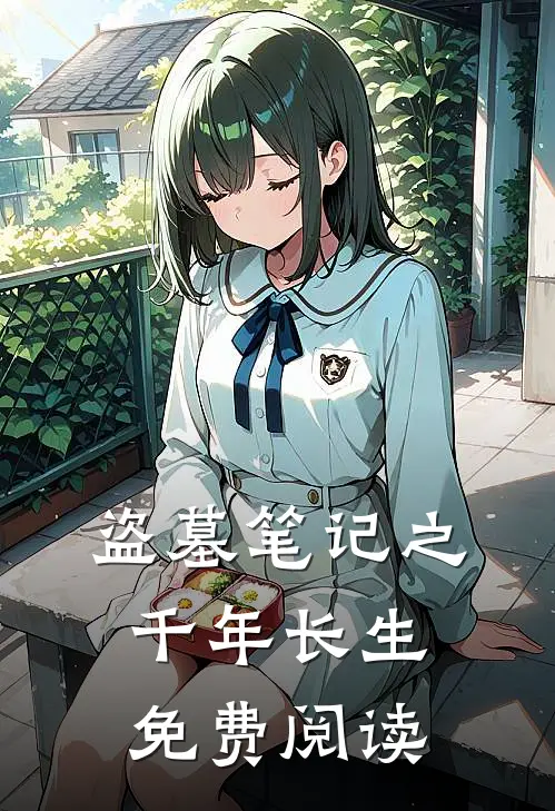 盗墓笔记之千年长生免费阅读