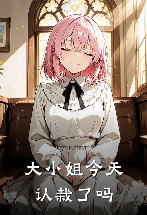 大小姐今天认栽了吗