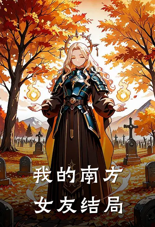 我的南方女友结局