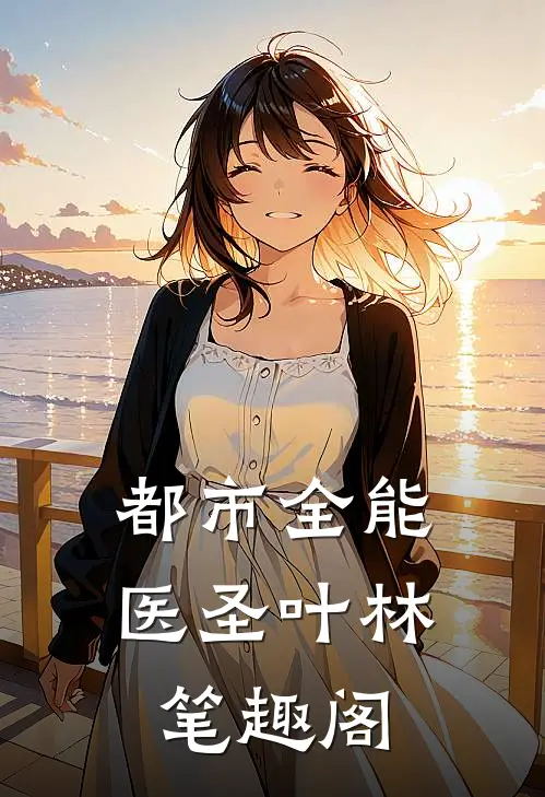 都市全能医圣叶林笔趣阁