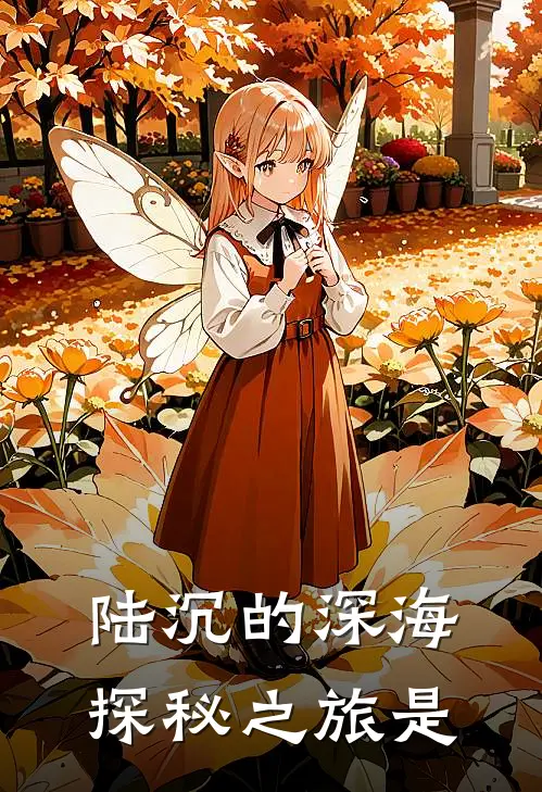 陆沉的深海探秘之旅是