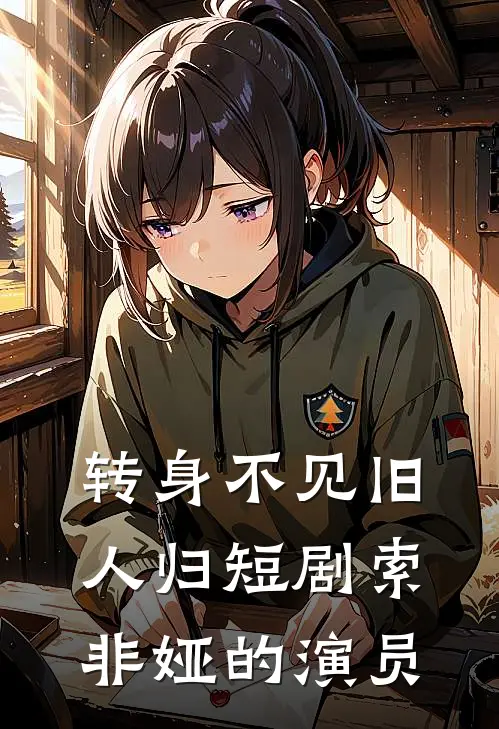 转身不见旧人归短剧索非娅的演员