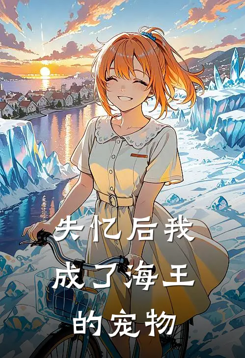 失忆后我成了海王的宠物