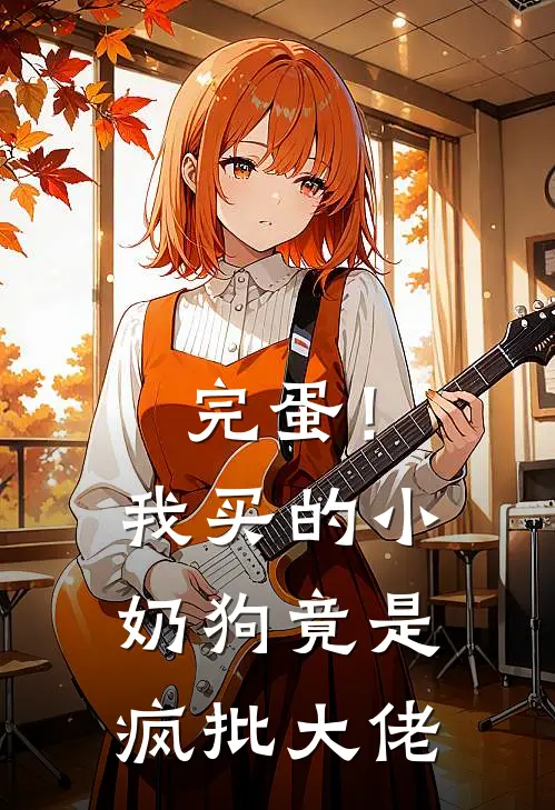 完蛋！我买的小奶狗竟是疯批大佬(苏宁陆烬)全本免费小说阅读_全文免费阅读完蛋！我买的小奶狗竟是疯批大佬苏宁陆烬