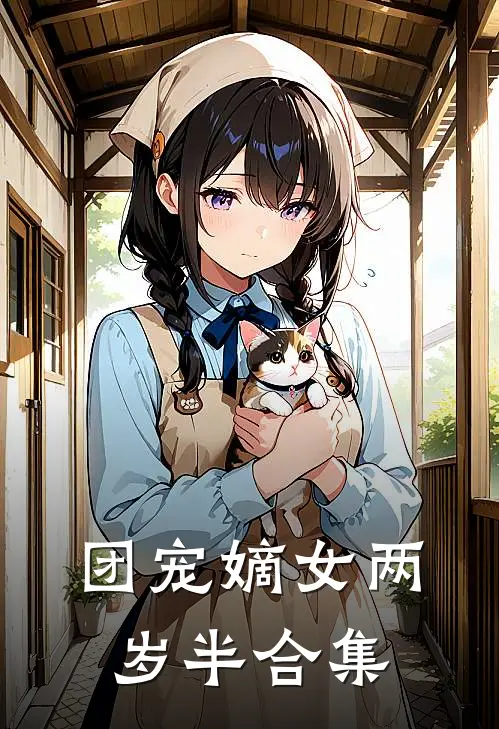 团宠嫡女两岁半合集