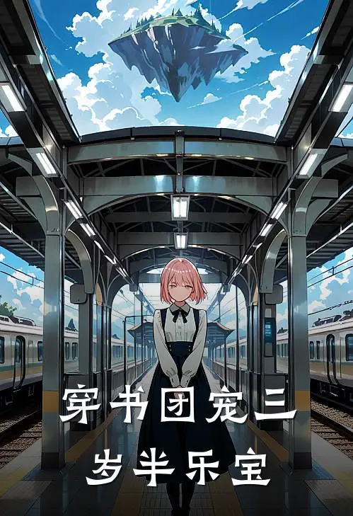 穿书团宠三岁半乐宝