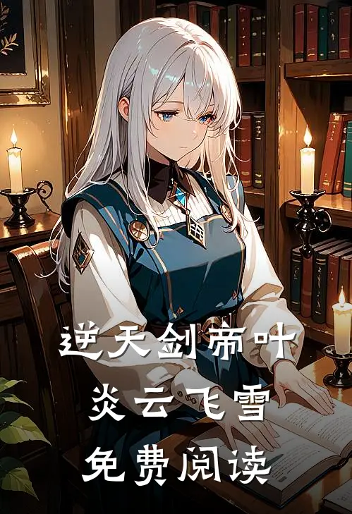 逆天剑帝叶炎云飞雪免费阅读