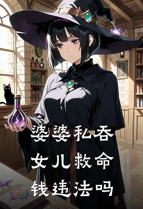 婆婆私吞女儿救命钱违法吗