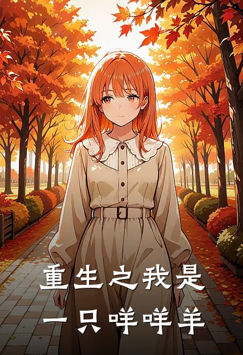 重生之我是一只咩咩羊