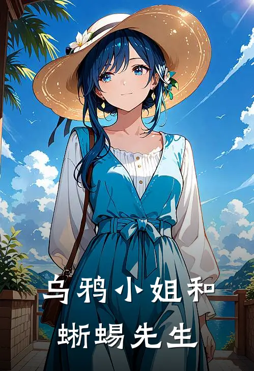 乌鸦小姐和蜥蜴先生