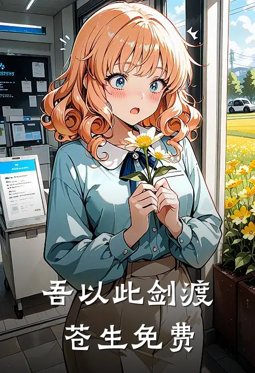 吾以此剑渡苍生免费