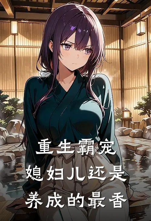 重生霸宠，媳妇儿还是养成的最香