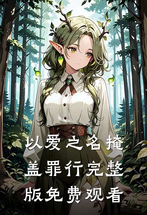 以爱之名掩盖罪行完整版免费观看