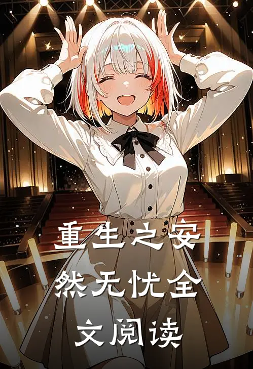 重生之安然无忧全文阅读