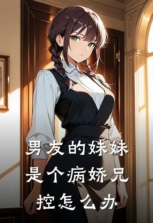 男友的妹妹是个病娇兄控怎么办