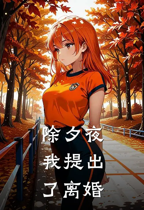 除夕夜，我提出了离婚(张世鹏张浩然)小说免费阅读无弹窗_完结小说除夕夜，我提出了离婚张世鹏张浩然