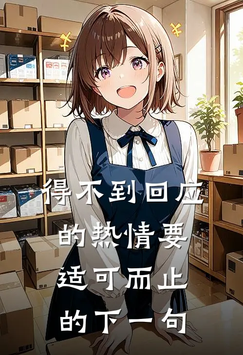 得不到回应的热情要适可而止的下一句