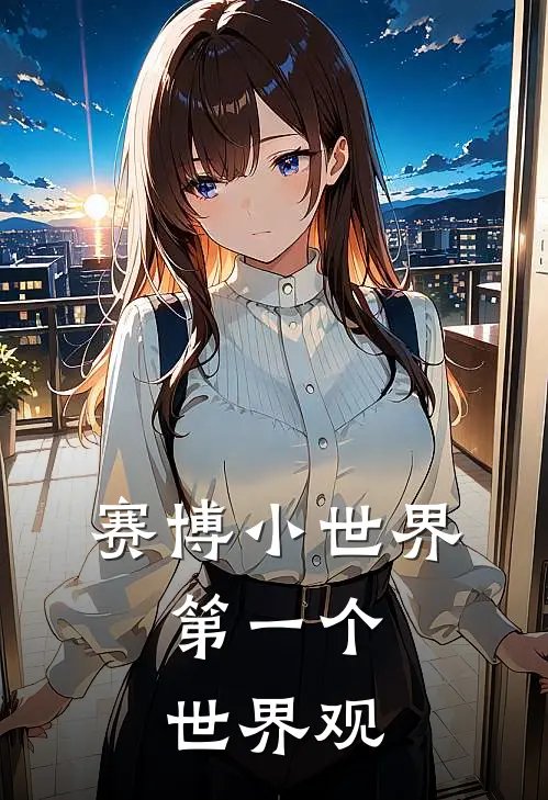 赛博小世界，第一个世界观