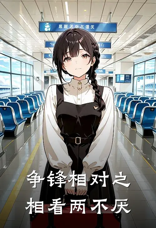 争锋相对之相看两不厌