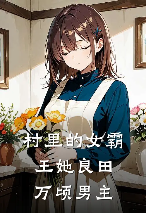 村里的女霸王她良田万顷男主
