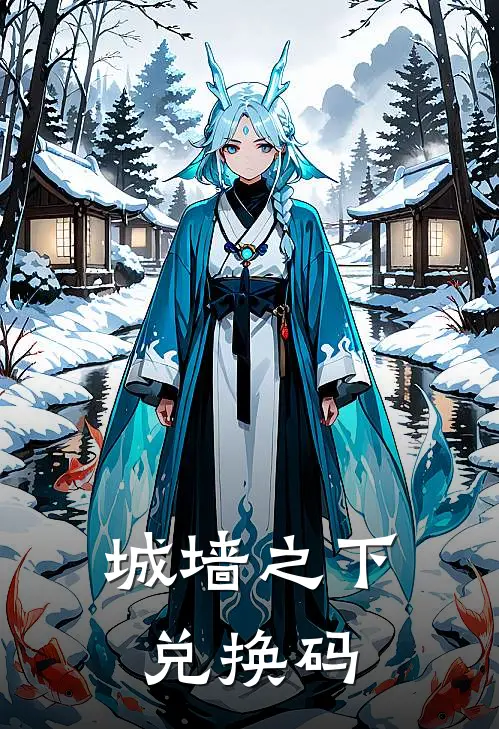 城墙之下兑换码