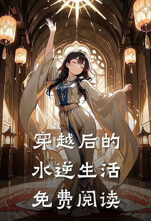穿越后的水逆生活免费阅读