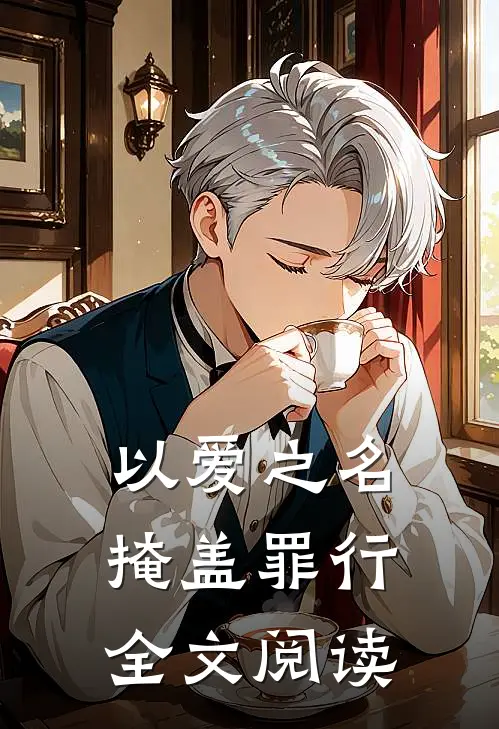 以爱之名掩盖罪行全文阅读
