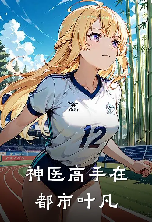 神医高手在都市叶凡