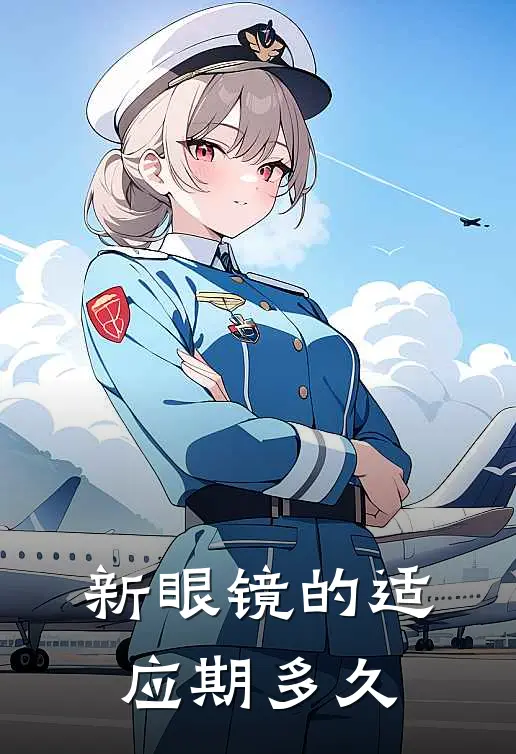 新眼镜的适应期多久