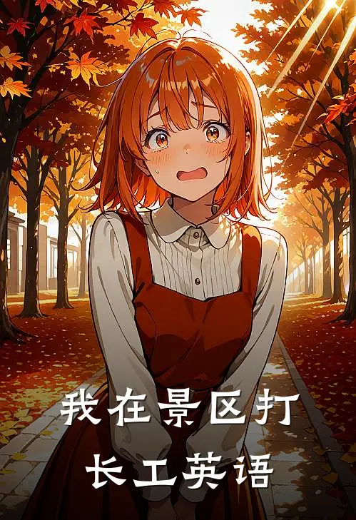 我在景区打长工英语