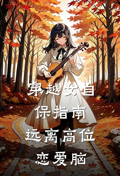 穿越女自保指南：远离高位恋爱脑