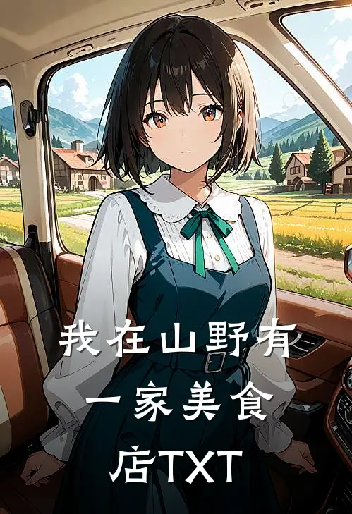 我在山野有一家美食店TXT