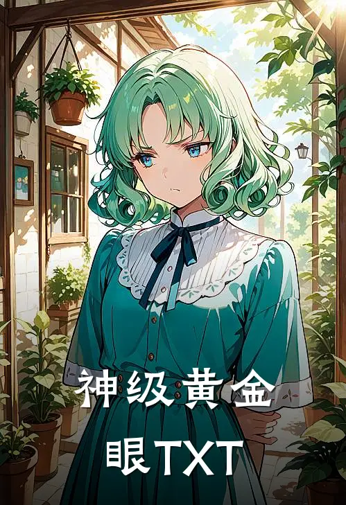 神级黄金眼TXT