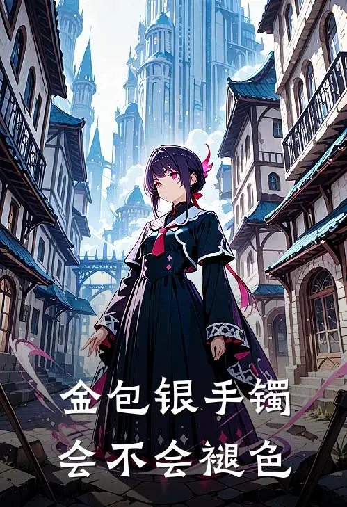 金包银手镯会不会褪色