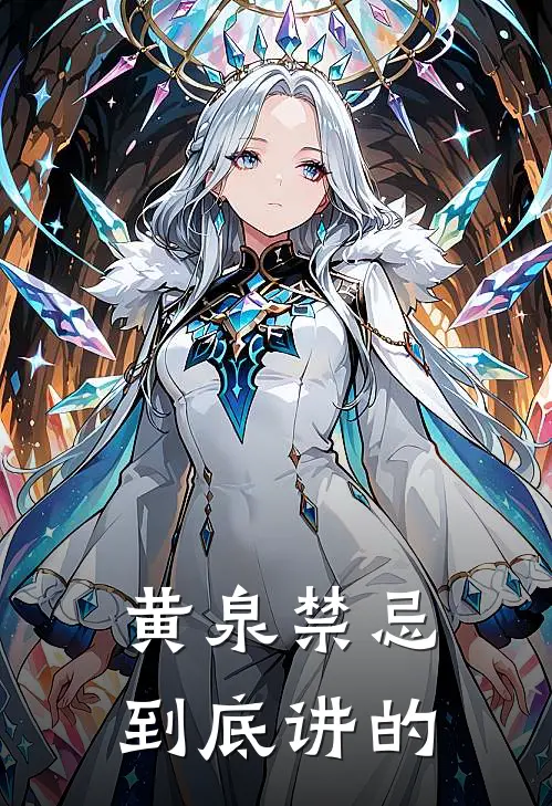 黄泉禁忌到底讲的