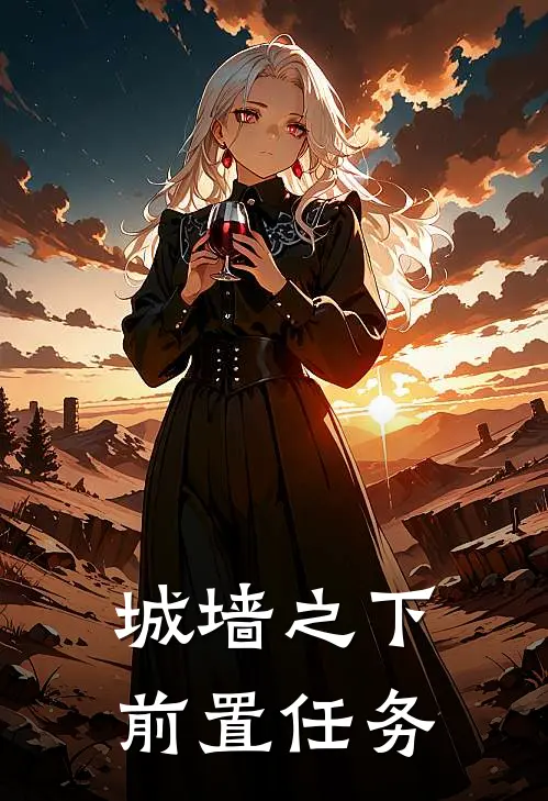 城墙之下前置任务