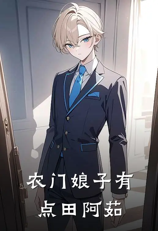 农门娘子有点田 阿茹