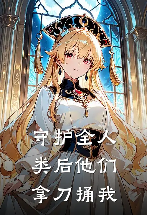 守护全人类后他们拿刀捅我